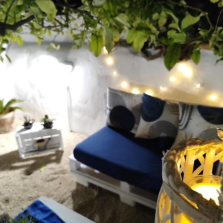 Casa Vacanze Con Giardino I Girasoli - Cin It 09006 - 9 C 2000 R4042- Sorso Buitenkant foto