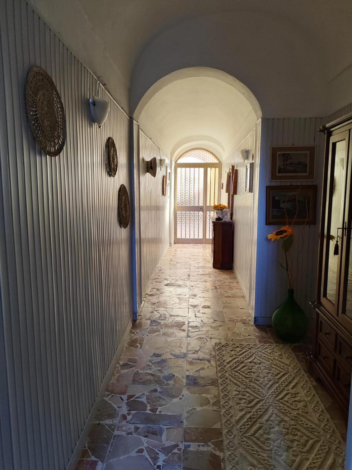 Casa Vacanze Con Giardino I Girasoli - Cin It 09006 - 9 C 2000 R4042- Sorso Buitenkant foto
