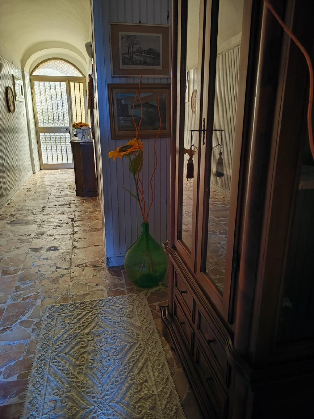 Casa Vacanze Con Giardino I Girasoli - Cin It 09006 - 9 C 2000 R4042- Sorso Buitenkant foto