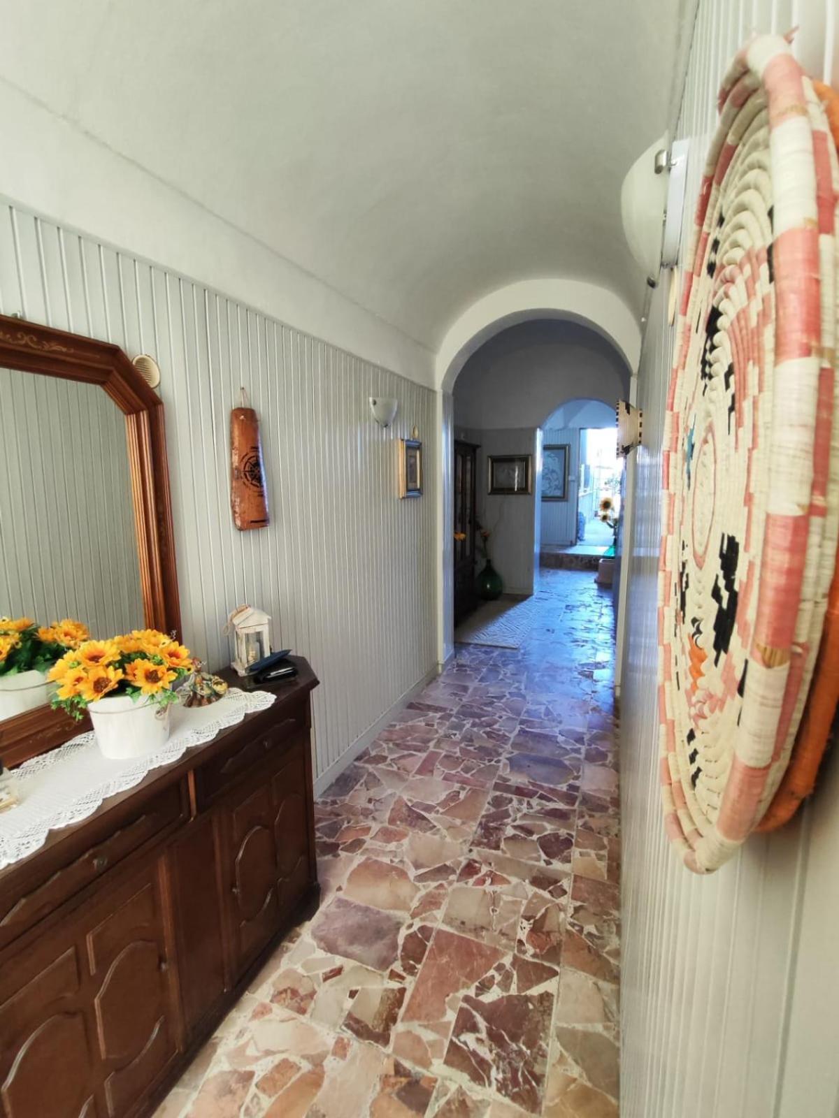 Casa Vacanze Con Giardino I Girasoli - Cin It 09006 - 9 C 2000 R4042- Sorso Buitenkant foto