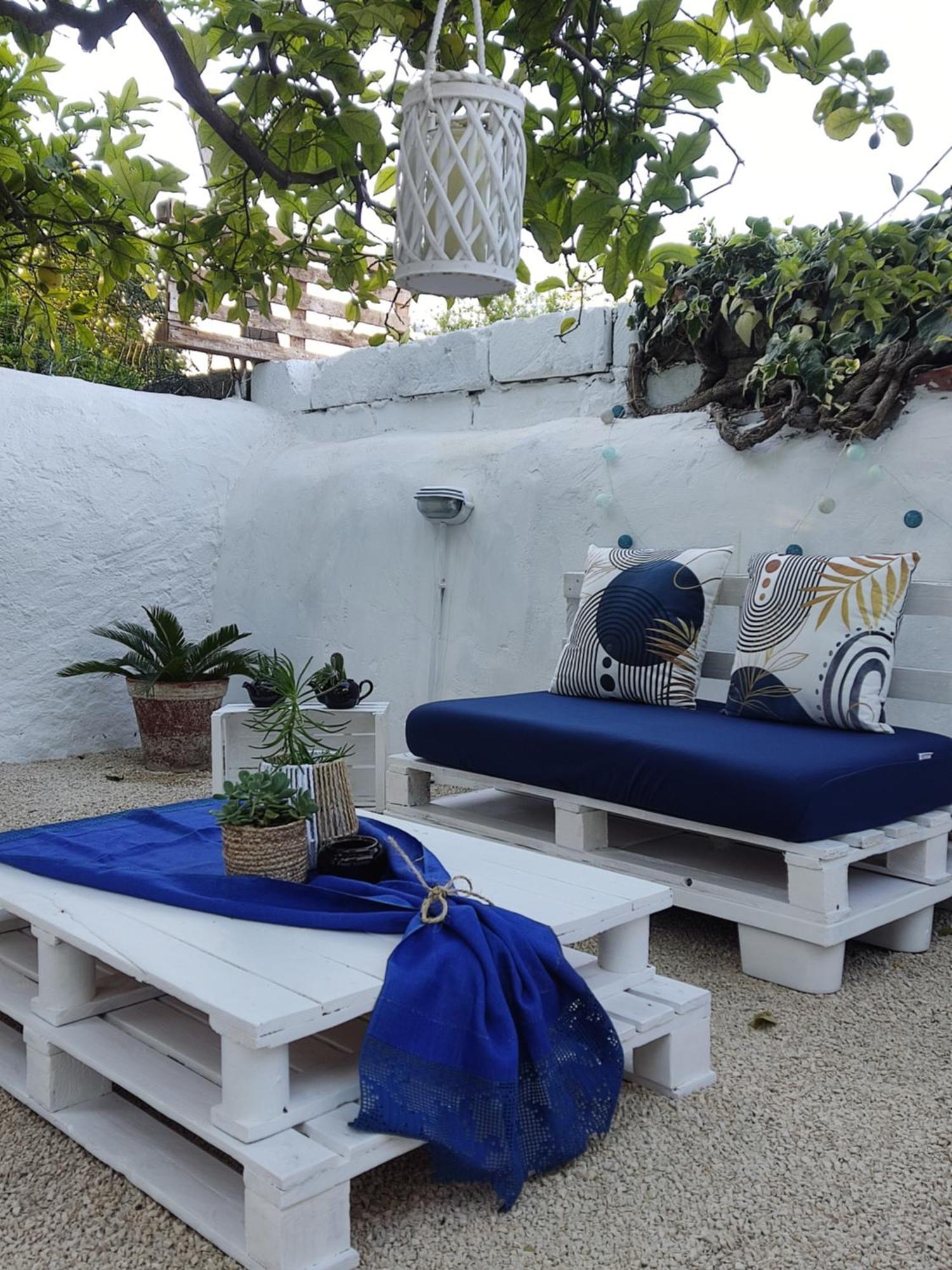 Casa Vacanze Con Giardino I Girasoli - Cin It 09006 - 9 C 2000 R4042- Sorso Buitenkant foto