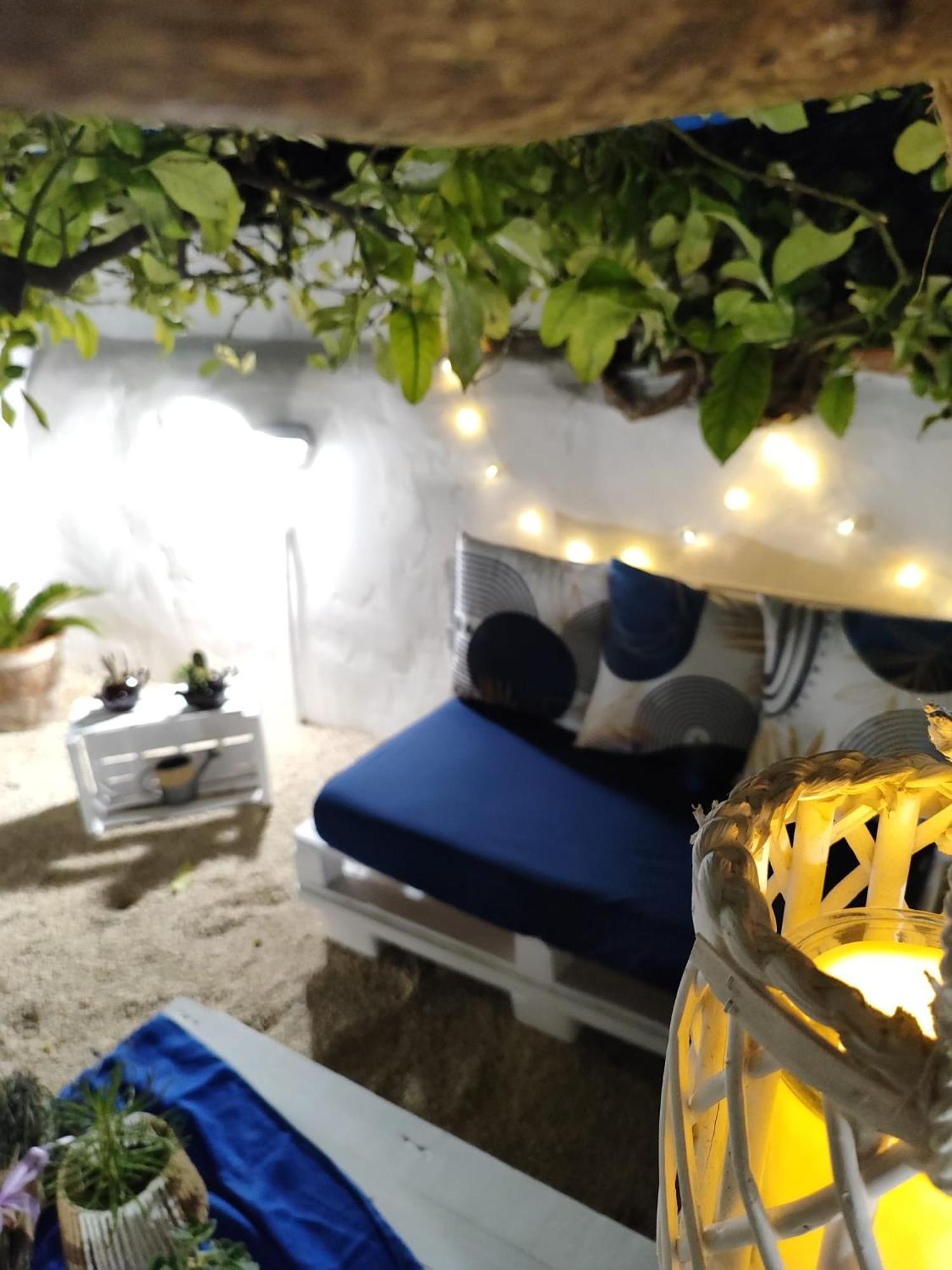 Casa Vacanze Con Giardino I Girasoli - Cin It 09006 - 9 C 2000 R4042- Sorso Buitenkant foto